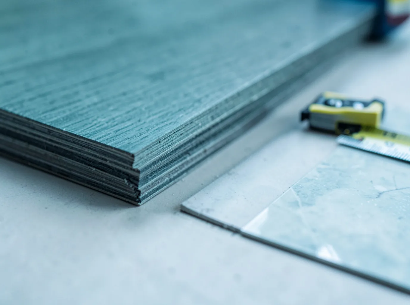 Luxury Vinyl Plank Installation Perryville, MD FAQs